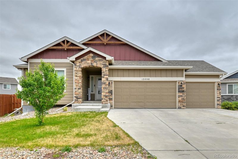 13550 Morning Sky Ct, Peyton, CO 80831