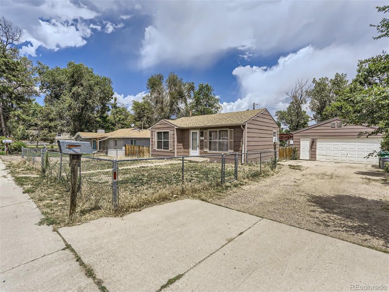 2241 W 55th Ave, Denver, CO 80221
