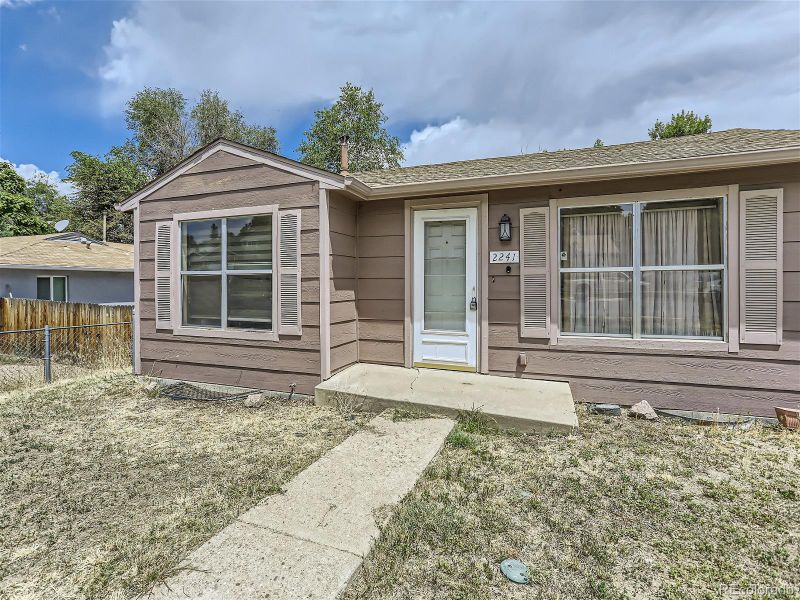 2241 W 55th Ave, Denver, CO 80221