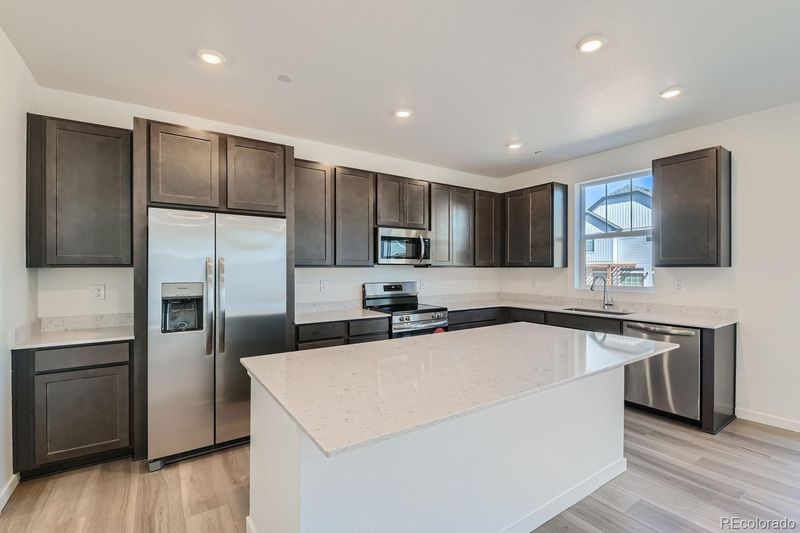 16463 E 109th Pl, Commerce City, CO 80022