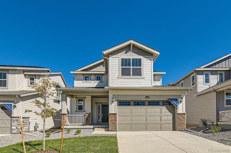 16463 E 109th Pl, Commerce City, CO 80022