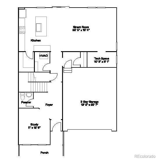 16653 E 109th Ave, Commerce City, CO 80022