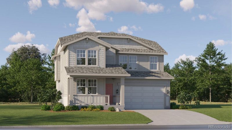 16653 E 109th Ave, Commerce City, CO 80022