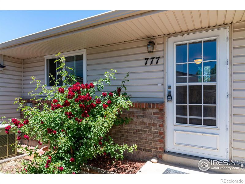 777 W Cleveland Cir, Lafayette, CO 80026