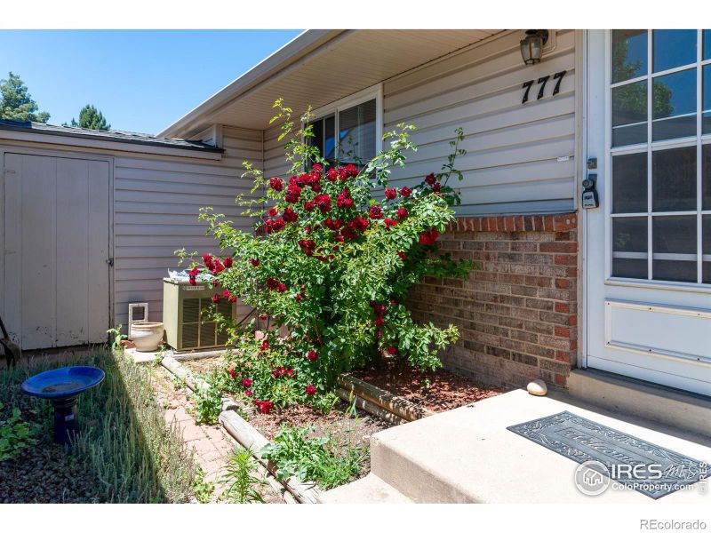 777 W Cleveland Cir, Lafayette, CO 80026