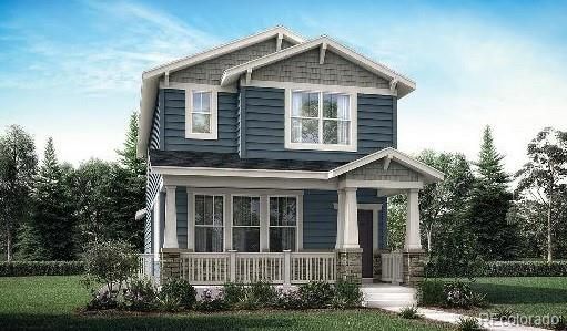 555 Bennett Ave, Bennett, CO 80102