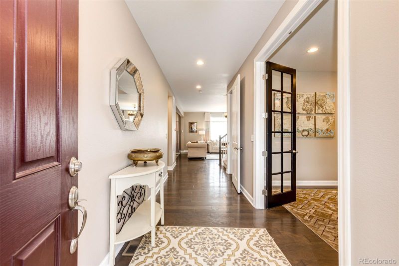 12622 Fisher Dr, Englewood, CO 80112