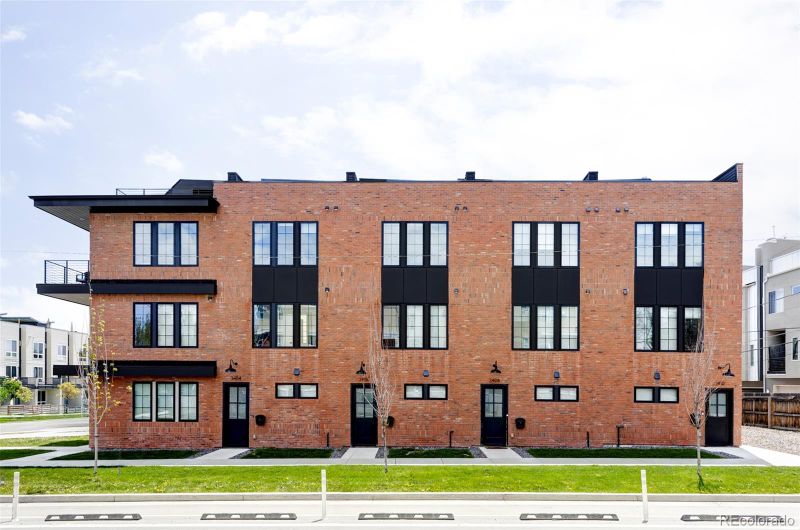 3410 W 17th Ave, Denver, CO 80204