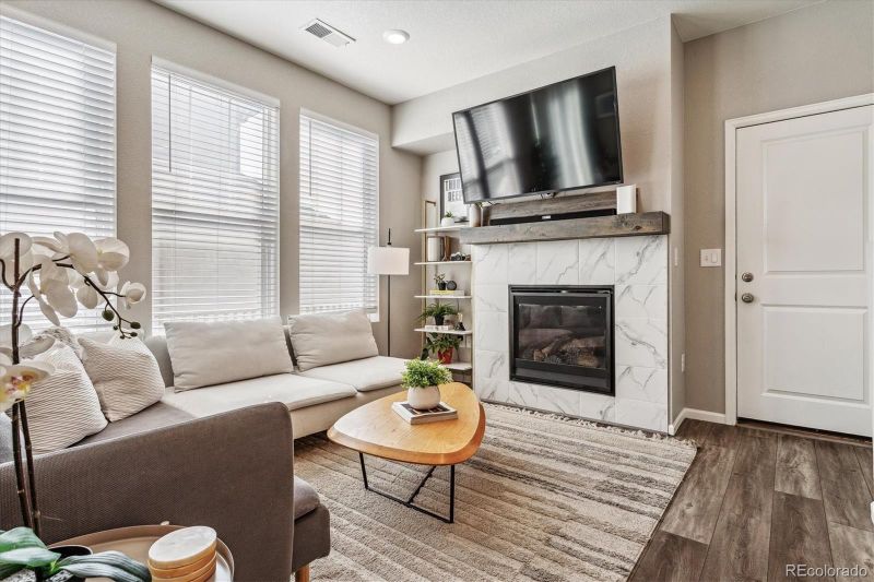 2956 Distant Rock Ave, Castle Rock, CO 80109