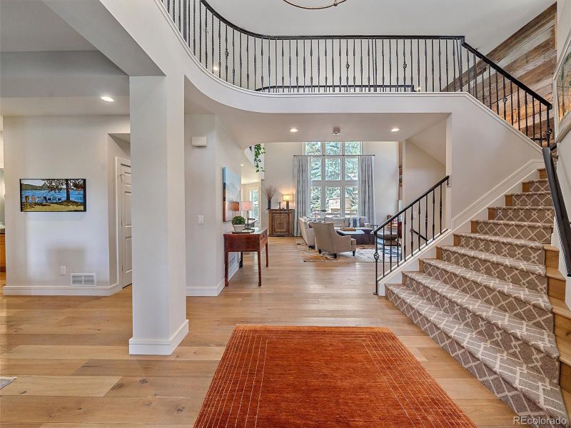 1337 Killington Ct, Evergreen, CO 80439