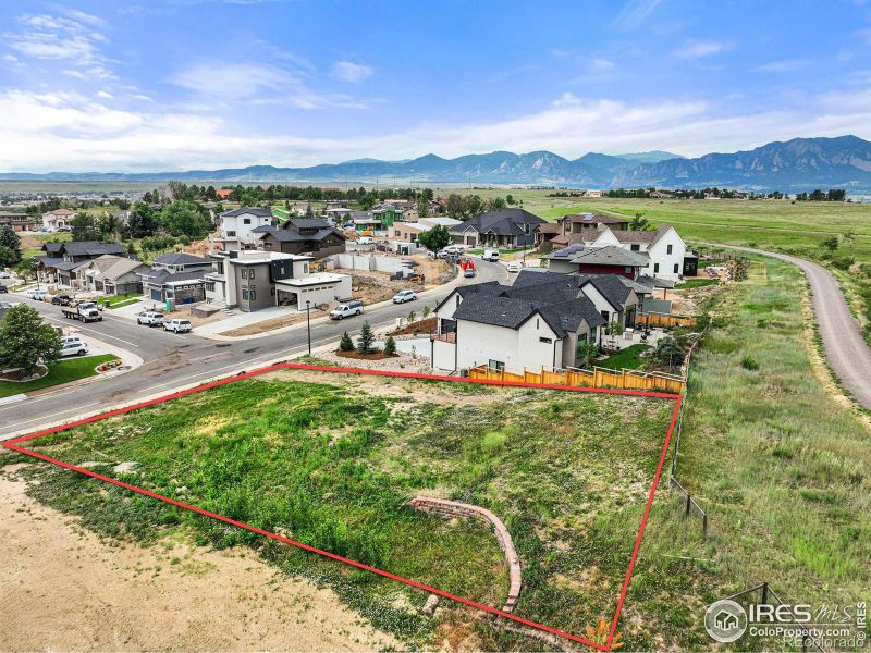 1103 W Enclave Cir, Louisville, CO 80027