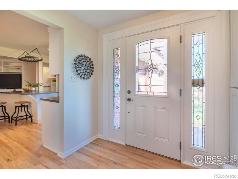 1050 Albion Way, Boulder, CO 80305