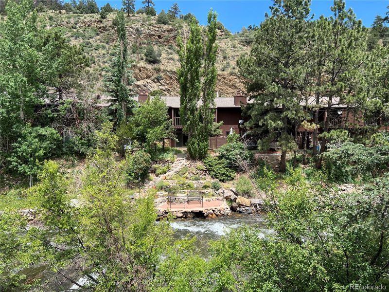 2911 Riverside Dr, Idaho Springs, CO 80452