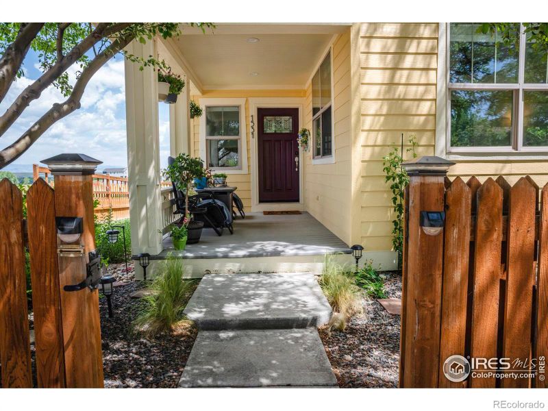 1531 Greenlee Way, Lafayette, CO 80026