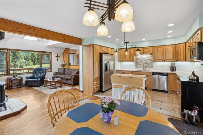 7146 Julie Ln, Evergreen, CO 80439