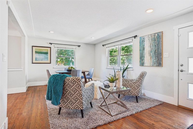 3369 W 33rd Ave, Denver, CO 80211