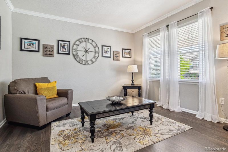 11005 Bellbrook Cir, Highlands Ranch, CO 80130