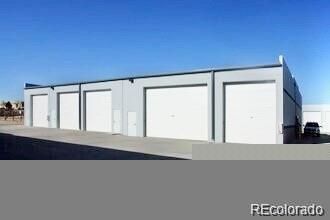 12958 E Adam Aircraft Cir #D38 & D40, Englewood, CO 80112