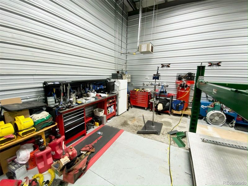 12958 E Adam Aircraft Cir #D38 & D40, Englewood, CO 80112