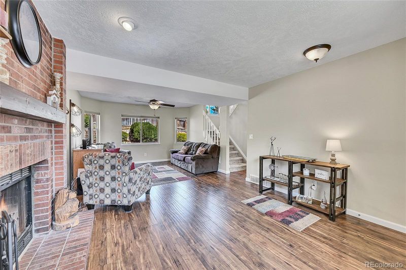 7915 Remington Ridge Pl, Colorado Springs, CO 80920