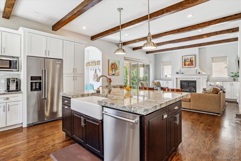 937 N Leyden St, Denver, CO 80220