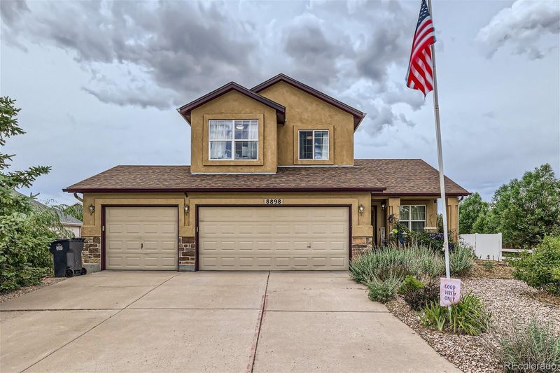8898 Copenhagen Rd, Peyton, CO 80831