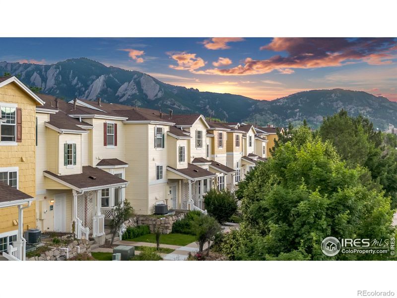 3970 Colorado Ave #D, Boulder, CO 80303