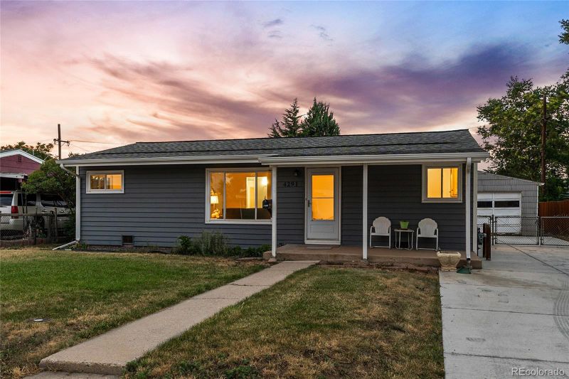 4291 E 69th Ave, Commerce City, CO 80022