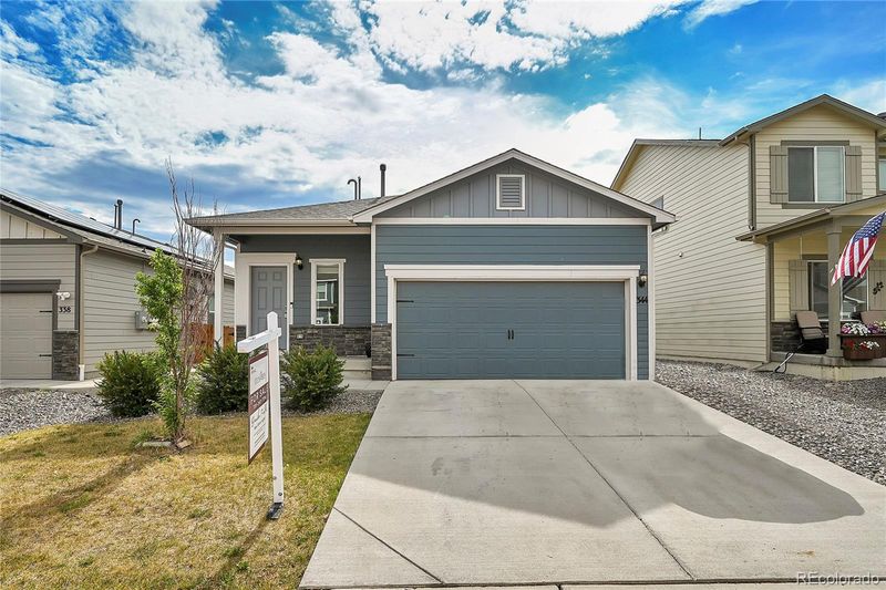 344 Spruce St, Bennett, CO 80102