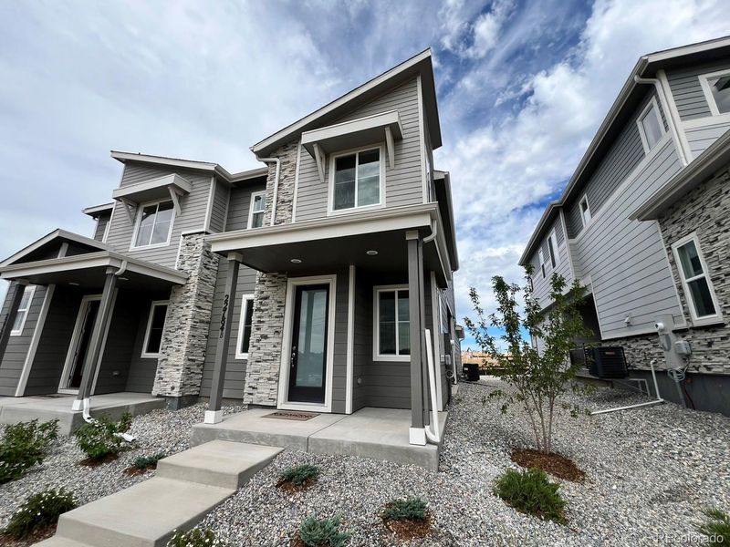 22784 E Tufts Pl #B, Aurora, CO 80015