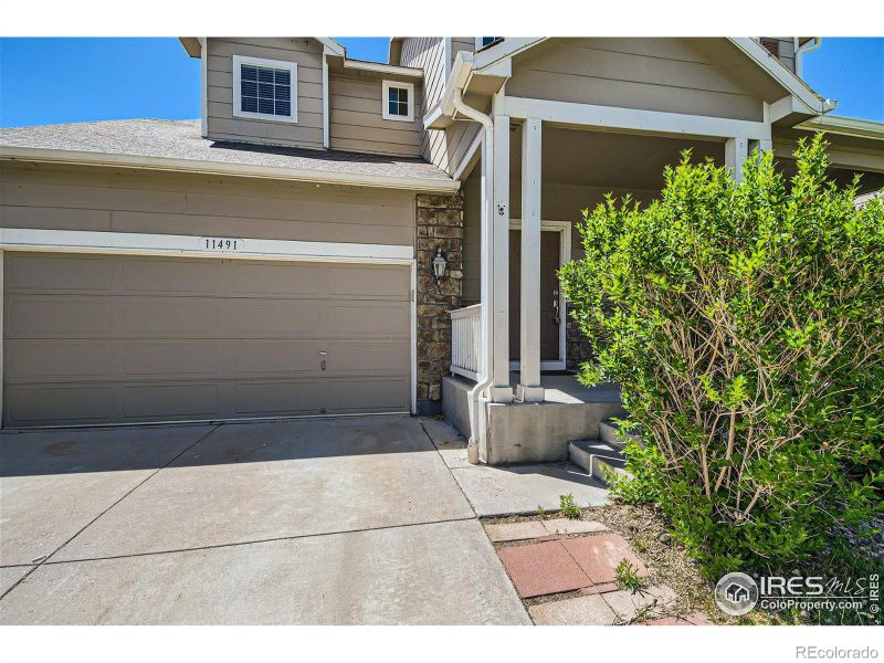 11491 Kenton St, Commerce City, CO 80640
