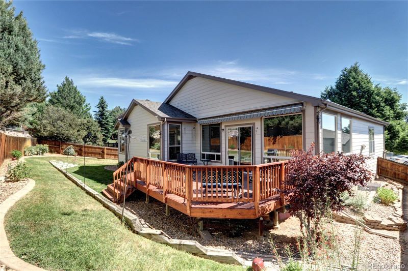 8291 Snow Willow Ct, Castle Pines, CO 80108