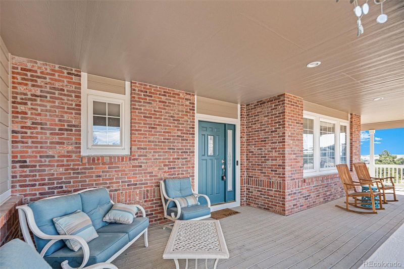 3353 Quail Ridge Cir, Parker, CO 80138