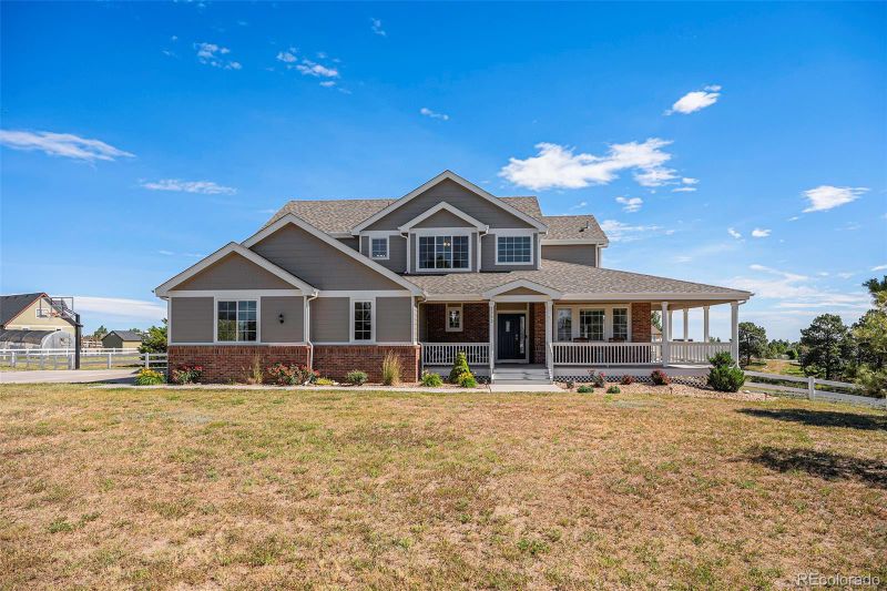 3353 Quail Ridge Cir, Parker, CO 80138