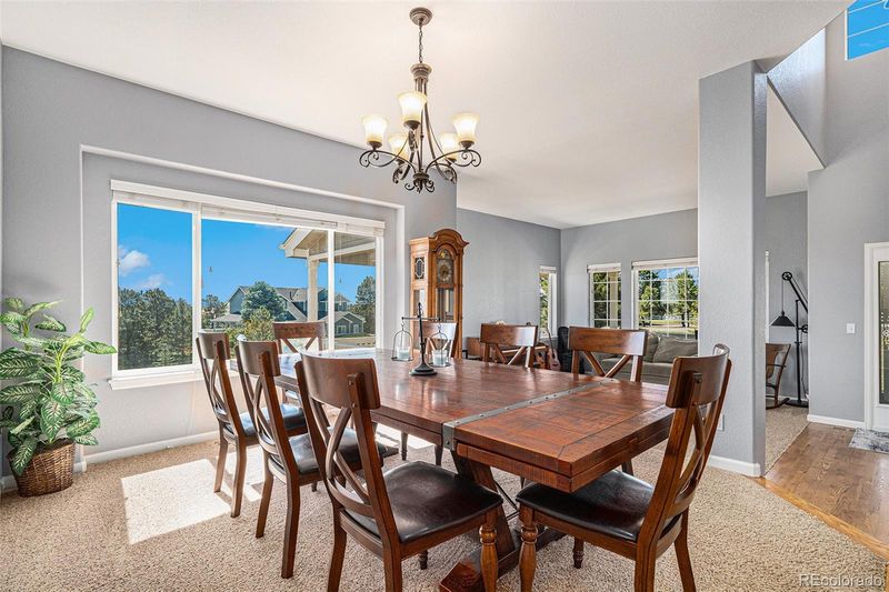 3353 Quail Ridge Cir, Parker, CO 80138