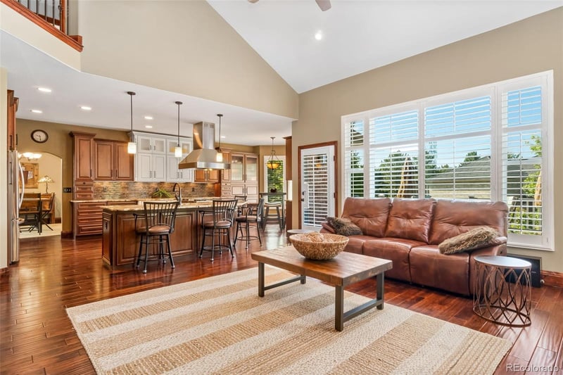 14308 W 56th Way, Arvada, CO 80002