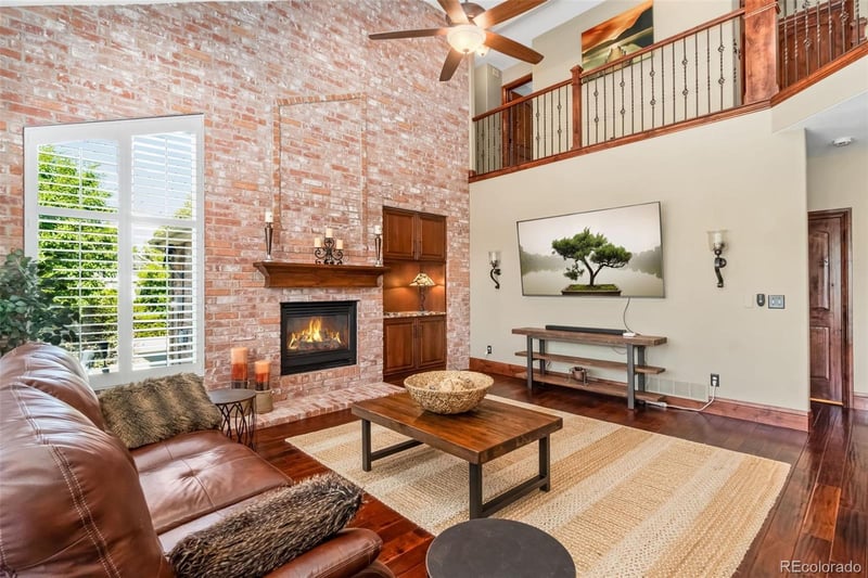 14308 W 56th Way, Arvada, CO 80002
