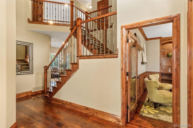 14308 W 56th Way, Arvada, CO 80002