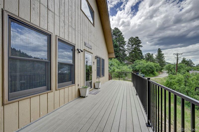 10070 Wild Wood Rd, Cascade, CO 80809