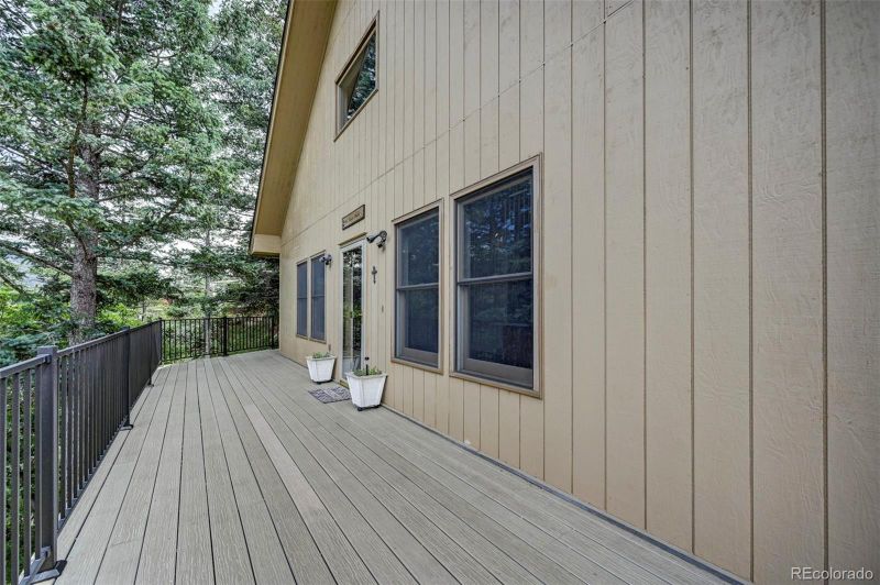10070 Wild Wood Rd, Cascade, CO 80809