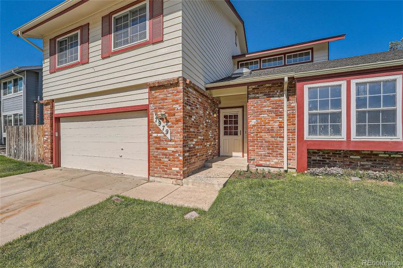 7979 S Jasmine Cir, Centennial, CO 80112