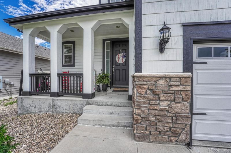 4844 S Wenatchee St, Aurora, CO 80015