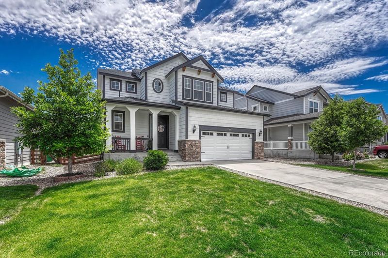 4844 S Wenatchee St, Aurora, CO 80015