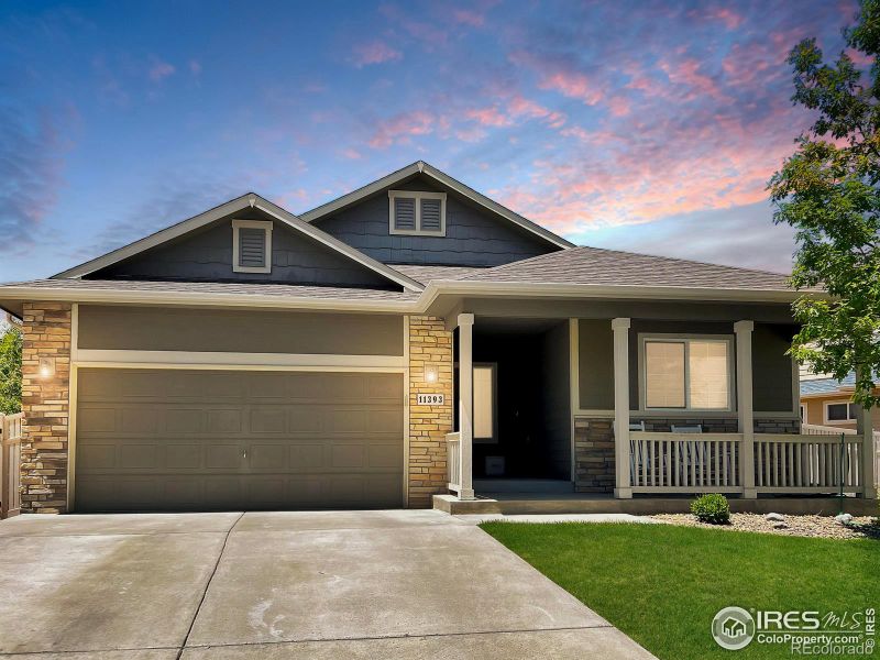 11393 Coal Ridge St, Firestone, CO 80504