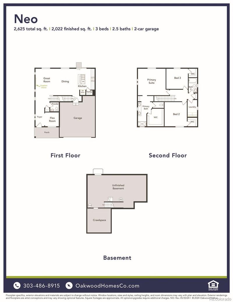3988 N Riviera Ct, Aurora, CO 80019