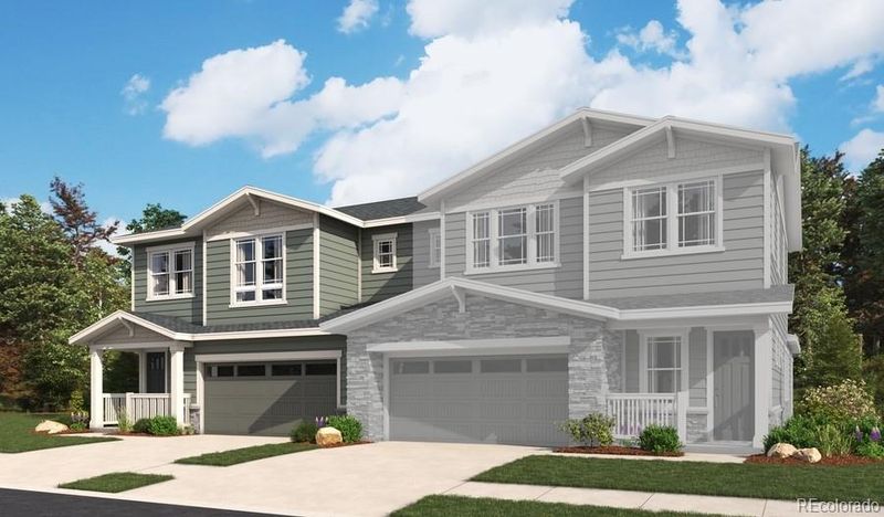 6696 N Nepal St, Aurora, CO 80019