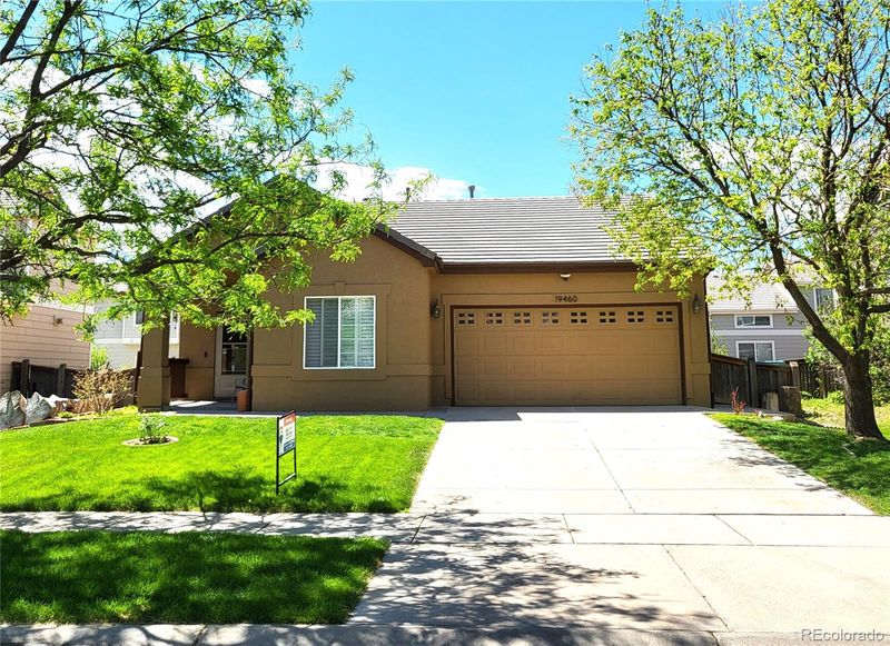 19460 E 58th Dr, Aurora, CO 80019