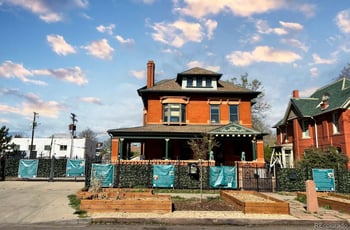 1515 Race St, Denver, CO 80206