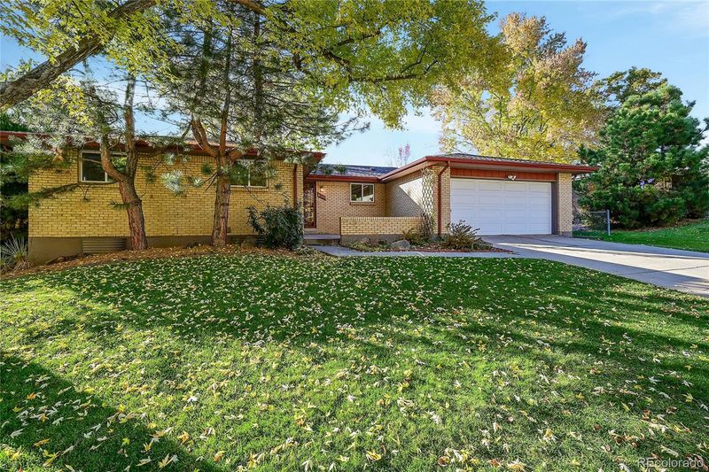 6571 Urban Ct, Arvada, CO 80004