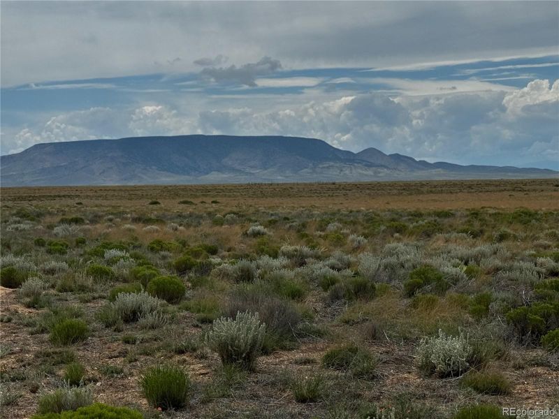 Lot 16 Little Beaver Rd, San Luis, CO 81152